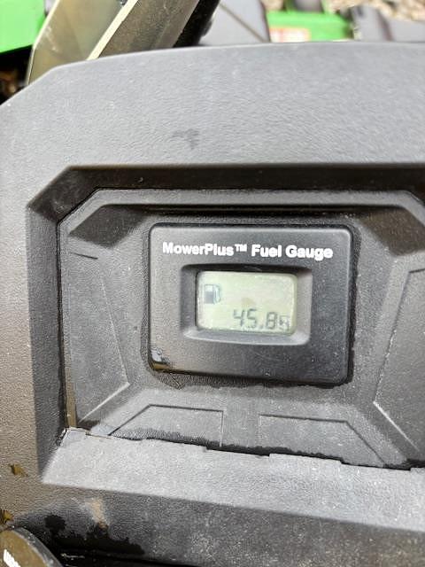 Image of John Deere Z515E equipment image 4