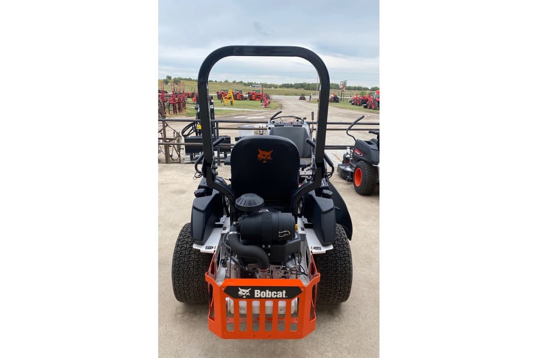 Image of Bobcat ZT3500 Image 1