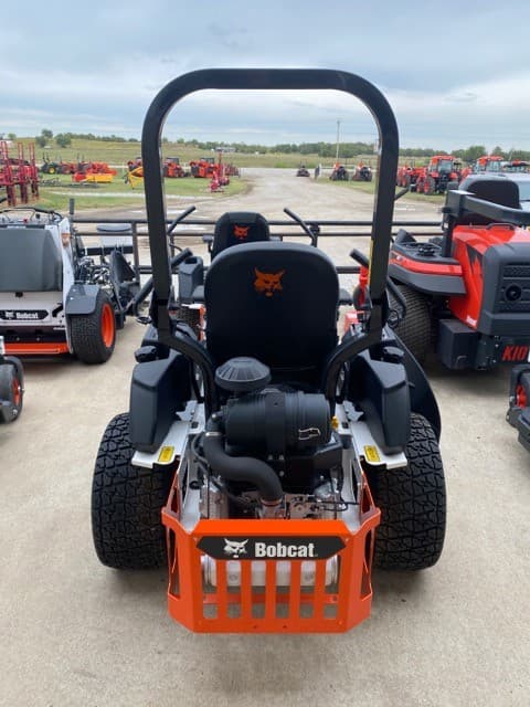 Image of Bobcat ZT5000 equipment image 2