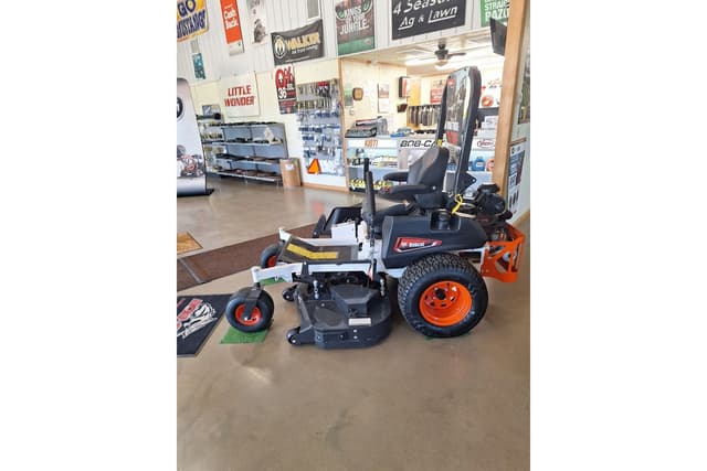 Image of Bobcat ZT5000 equipment image 1