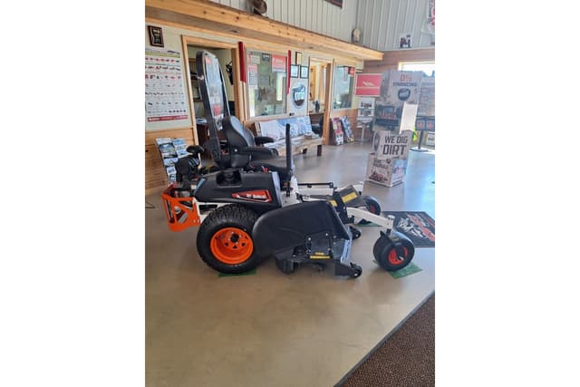 Image of Bobcat ZT5000 equipment image 2
