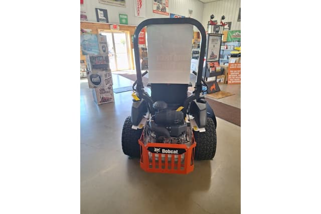 Image of Bobcat ZT5000 equipment image 3