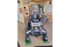 2024 Bobcat ZT5000 Image