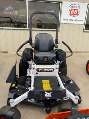 2024 Bobcat ZT5000 Image