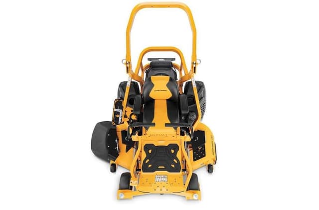 Image of Cub Cadet Ultima ZTX4 equipment image 2