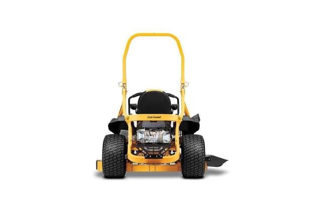 Image of Cub Cadet Ultima ZTX4 equipment image 3
