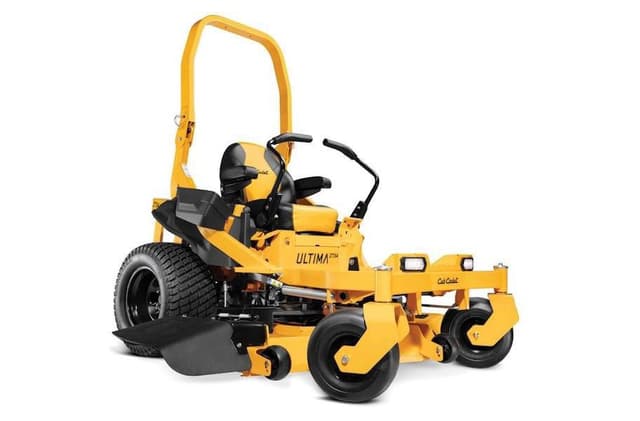 Image of Cub Cadet Ultima ZTX4 equipment image 4