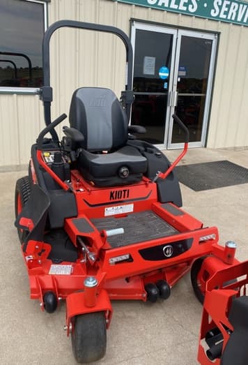 Main image Kioti ZXC54LT