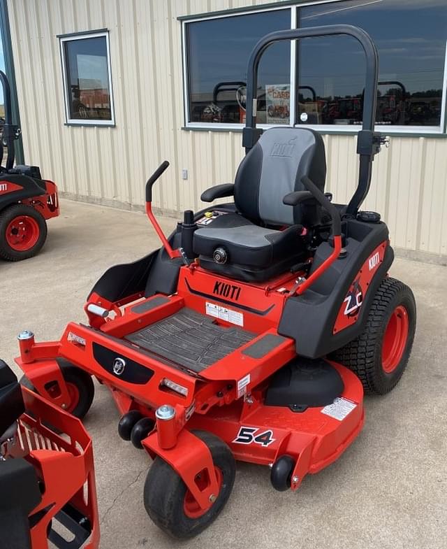 Image of Kioti ZXC54LT equipment image 3