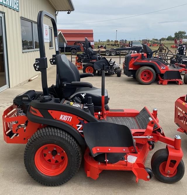 Image of Kioti ZXC54LT equipment image 2