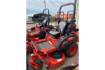 Main image Kioti ZXR SE