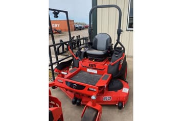 Main image Kioti ZXR SE