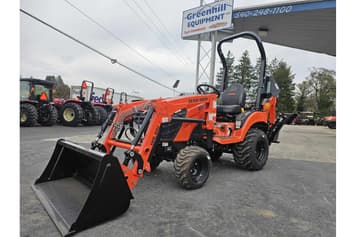 Main image Bad Boy 1022H