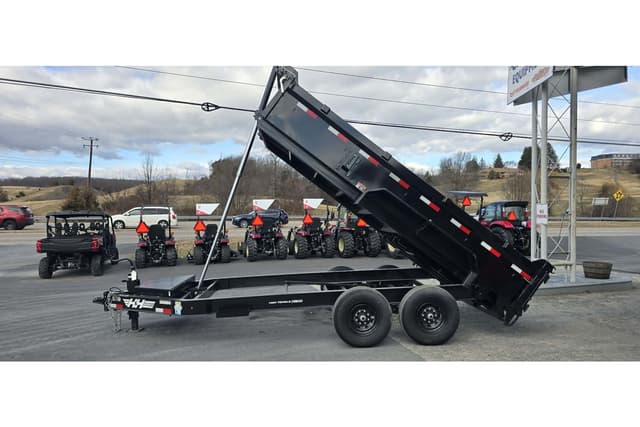 Image of H&H Undetermined equipment image 1