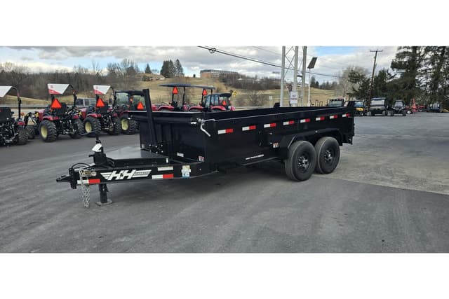 Image of H&H Undetermined equipment image 4