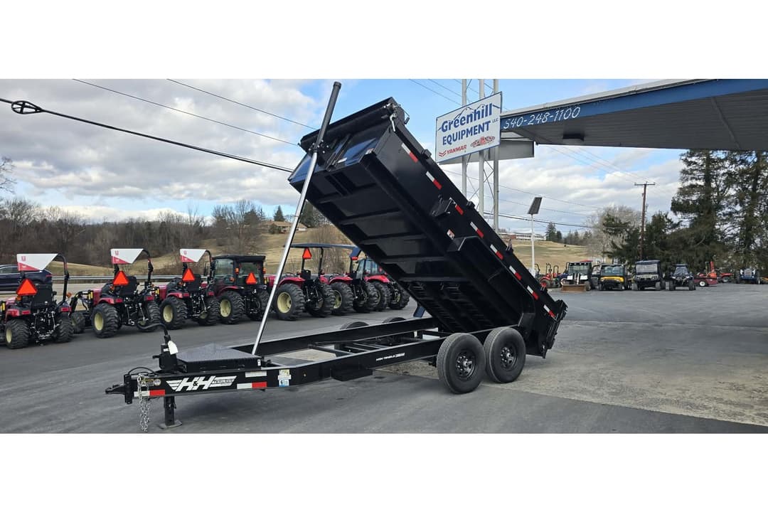 Image of H&H Undetermined Primary image