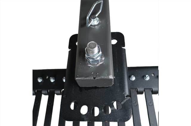 Image of IronCraft 5107 equipment image 1