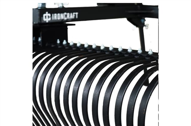 Image of IronCraft 5107 equipment image 3