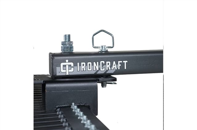 Image of IronCraft 5107 equipment image 2