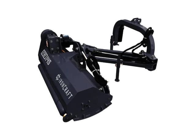 Image of IronCraft FRF165 equipment image 2