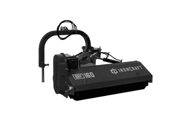 Image of IronCraft FRF165 equipment image 1