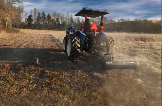 Image of IronCraft FRF165 equipment image 4