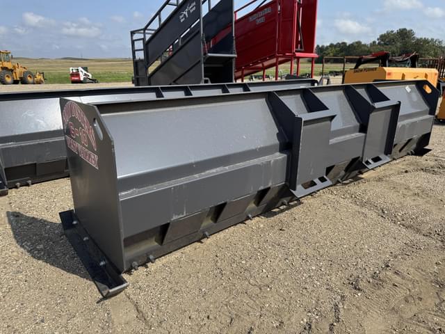 Image of  Industrias America G-10 equipment image 3