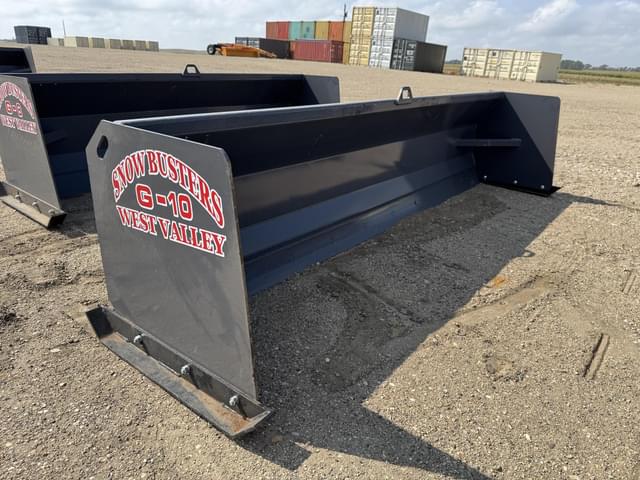Image of  Industrias America G-10 equipment image 2
