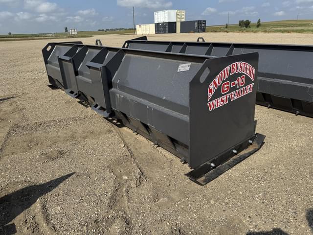 Image of  Industrias America G-10 equipment image 1