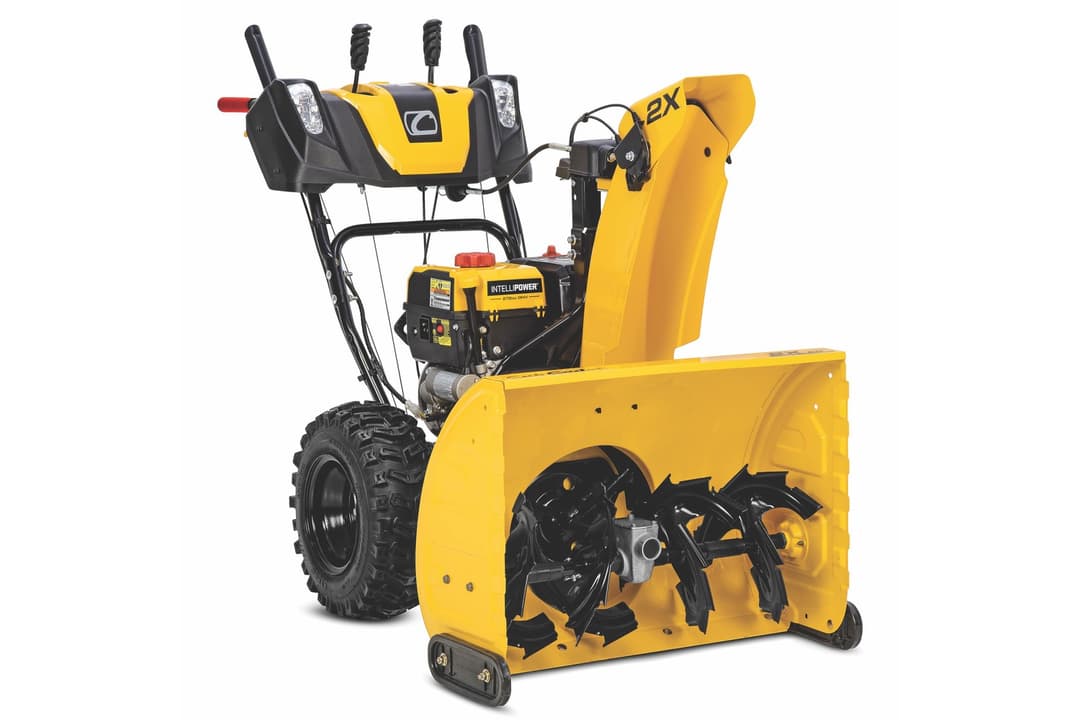 Image of Cub Cadet 2X28 Image 1