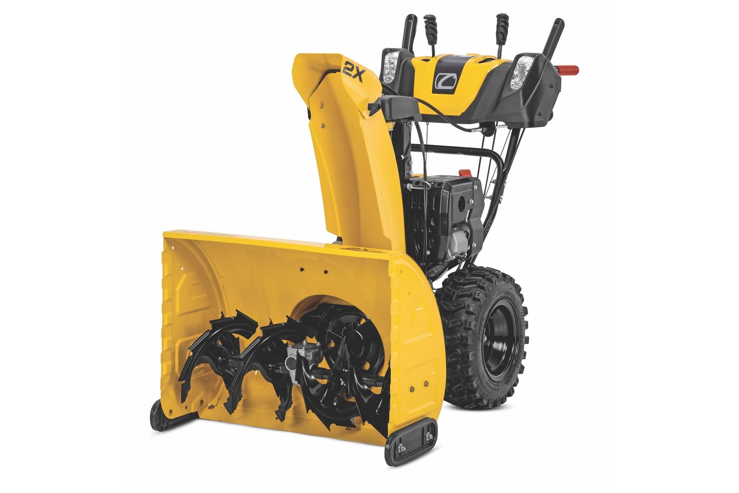 2025 Cub Cadet 2X28 Equipment Image0