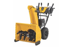 2025 Cub Cadet 2X 26 Image