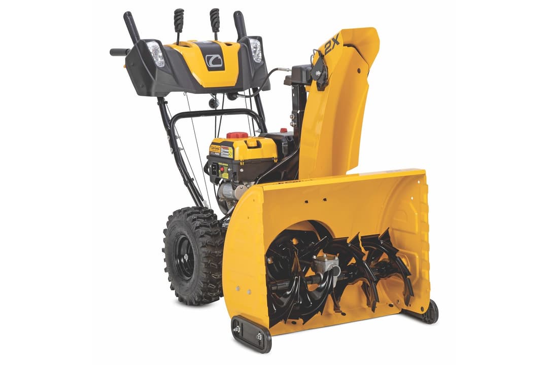 Image of Cub Cadet 2X 26 Image 1