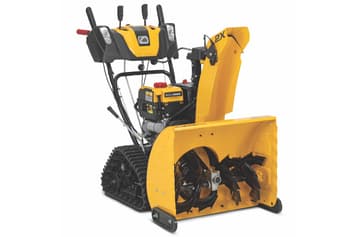 Main image Cub Cadet 2X26 Trac