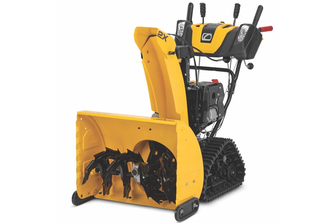 Image of Cub Cadet 2X26 Trac Image 1