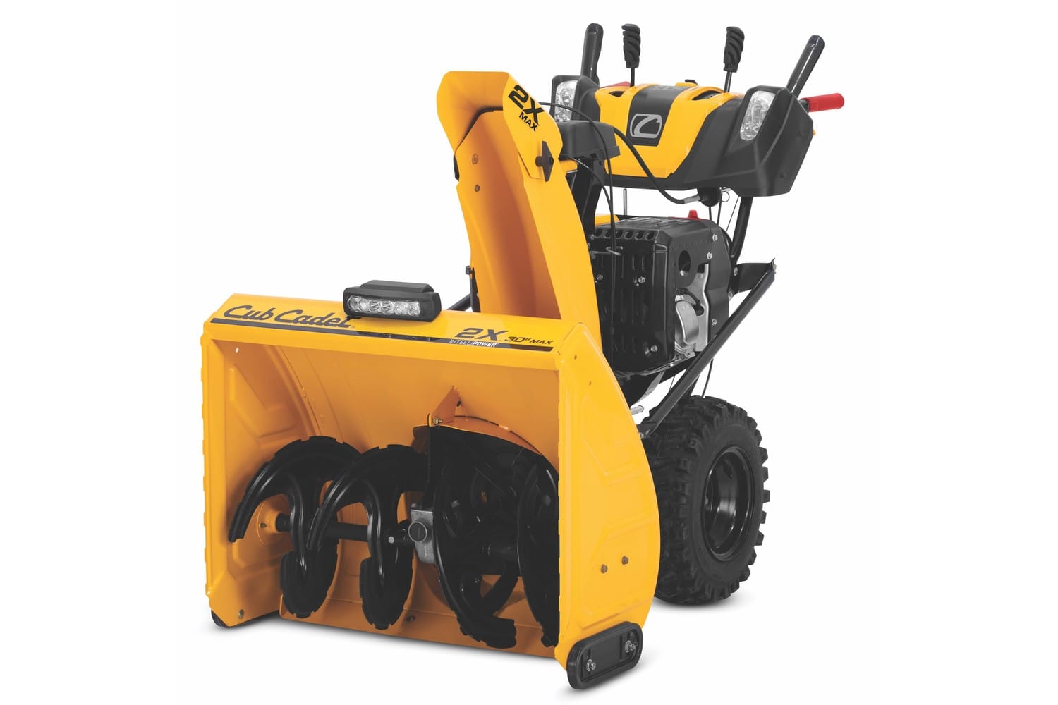 2025 Cub Cadet 2X30 Max Equipment Image0