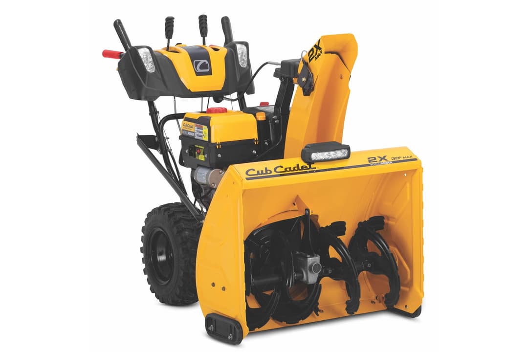 Image of Cub Cadet 2X30 Max Image 1
