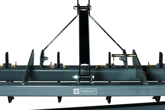 Image of IronCraft 3605 equipment image 4