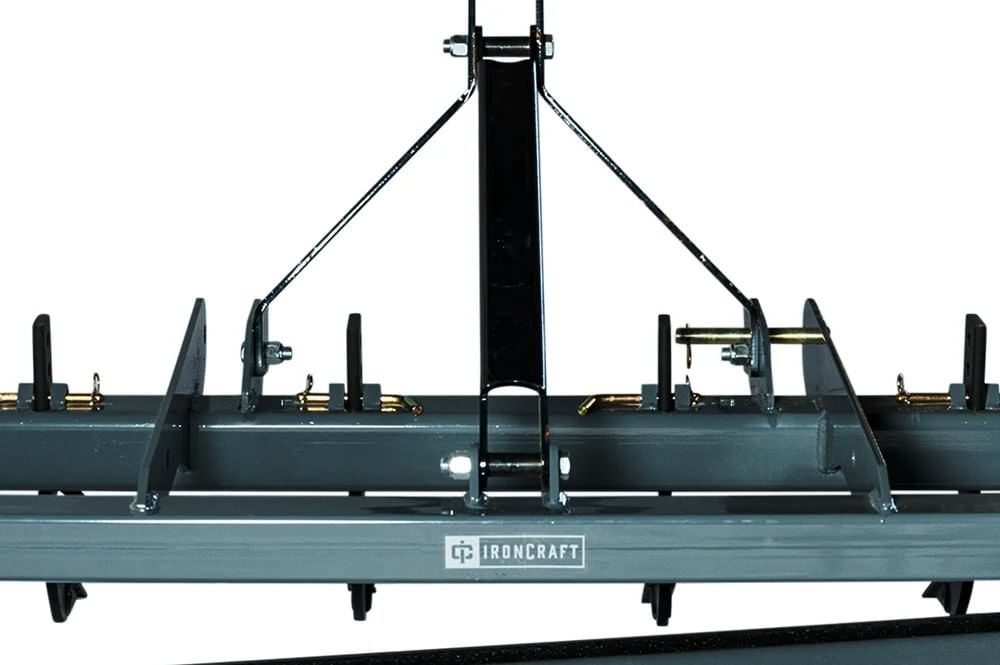 2025 IronCraft 3605 Equipment Image0