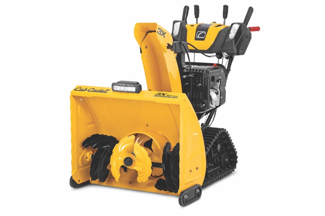 Image of Cub Cadet 3X30 Trac Image 1