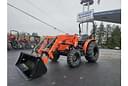 2025 Bad Boy 4035 Image