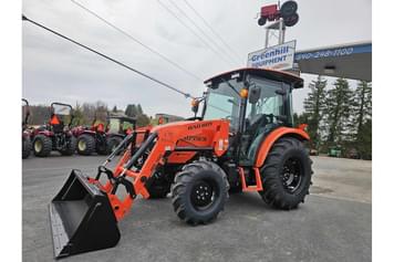 Main image Bad Boy 5055CS