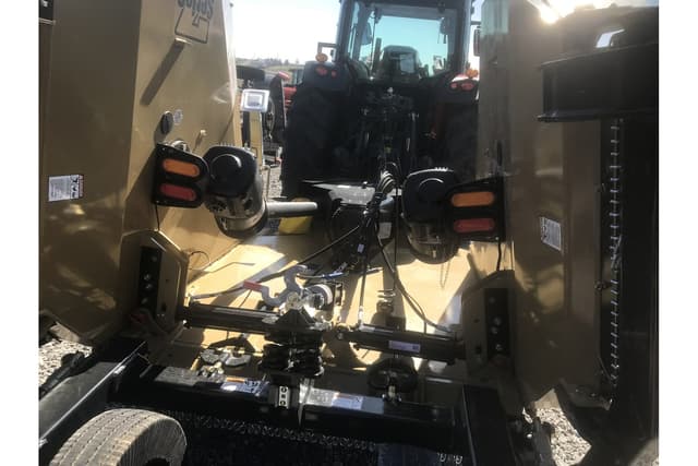 Image of Land Pride RC5715 equipment image 3