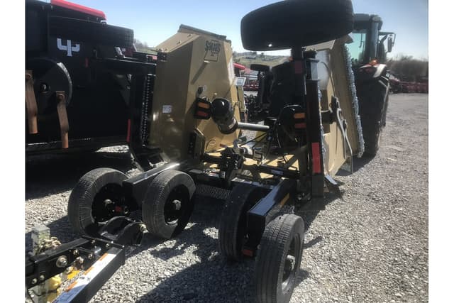 Image of Land Pride RC5715 equipment image 2