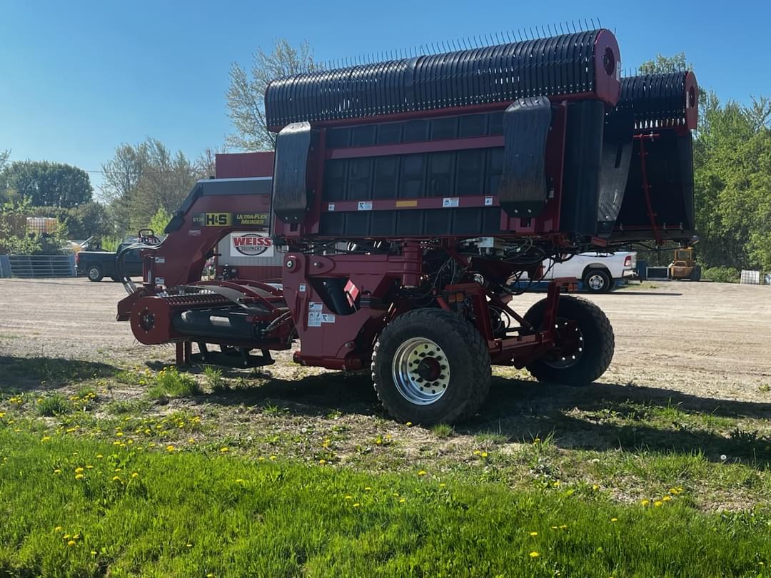 Image of H&S UF6136 Image 1