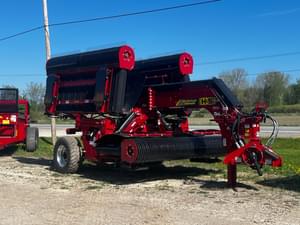 2025 H&S UF6136 Image