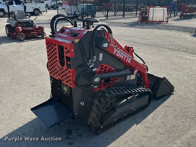 Image of AGT Industrial YSRT14 equipment image 4