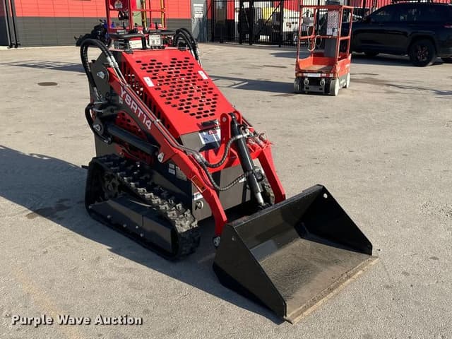 Image of AGT Industrial YSRT14 equipment image 2