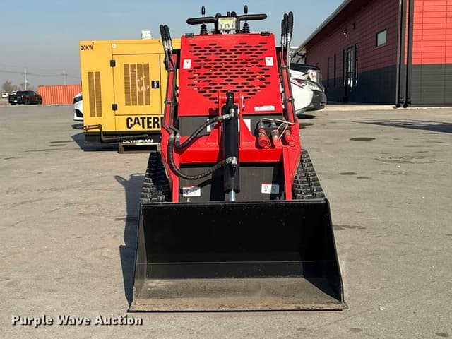 Image of AGT Industrial YSRT14 equipment image 1