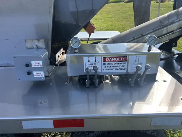 Image of Adams PT-350T-GN equipment image 4